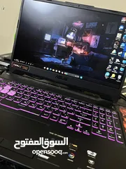  1 لابتوب اخو جديد ايسوس