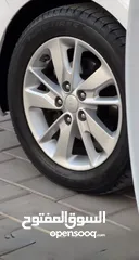  5 كيا سيراتو k3 سعرررررر حرررررررق حرررررررق مع فتحة سقف