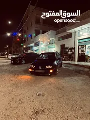  5 mk3 موديل 94 وكاله