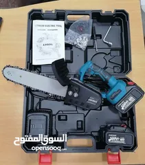  1 منشار شحن 12 انش