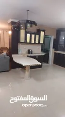  9 شقه للايجار مفروشه