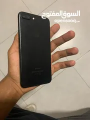  2 iPhone 7 Plus for sell