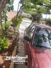  5 لانسر 91 اروبي