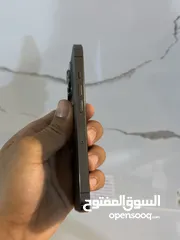  10 ايفون 13 برو بحالة ممتازة وارد شرق اوسط