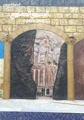  3 رسام وخطاط ونحات (محترف)