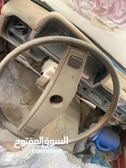  7 بيكب تويوتا قديمه