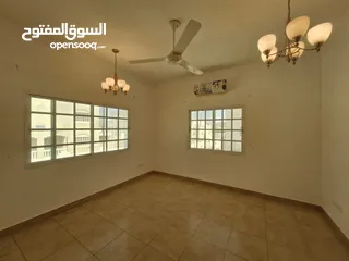  5 5 + 1 Amazing Villa for Rent in Qurum