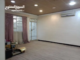  4 بيت تجاري سكني للإيجار في الساعي