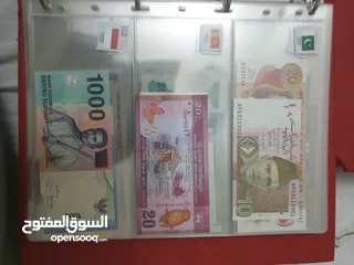  26 البوم فاخر به 100 عملة انسر