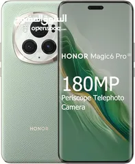  7 Honor magic 6pro  عملاق هونر ماجيك 6 برو