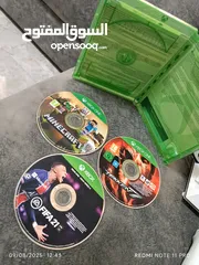  4 xbox one s  مستعمل للبيع