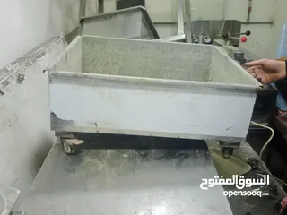  6 هيتر ماء كبير