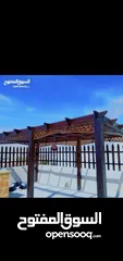  20 منجرة المعتزبالله للنجارة والديكور