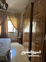  26 شقة ارضي مع ترس للبيع بطبربور الخزنة