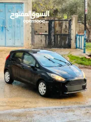  2 فورد فيستا 2013 ماطور 1.4 چير عادي