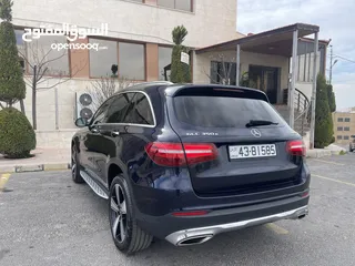  9 مرسيدس glc350e جمرك جديد هايبرد وكهرباء //2019// اعلى صنف 5كاميرات 7جيد بسعرررررر مغرررررري جدا glc