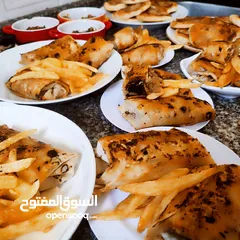  20 طبخ و اكلات طيبة