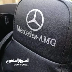  9 سيارات شحن العاب اطفال Mercede-Benz g Class 63 AMG الأصلي