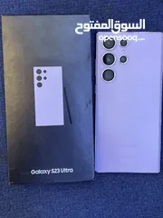  1 سامسون S23 ultra