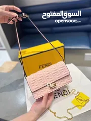  1 Fendi Ladies bags