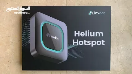  1 Linxdot Hotspot