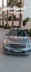  9 مرسيدس بنز  Mercedes Benz c180