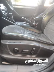  5 سكودا أوكتافيا 2015 فللل إضافات ماتور 2000 اتوماتيك