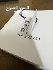  9 ساعة ماركة gucci سويسريه اصليه