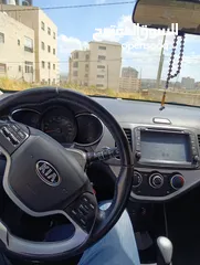 4 كيا مورنينج للبيع
