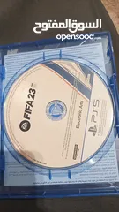  1 ps5 or ps4 fifa 23