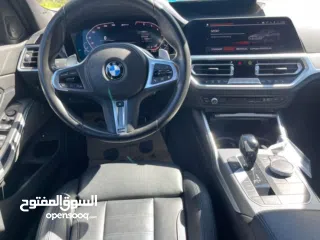  7 2020 330e g20.بي إم دبليو