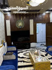  2 شقة اللبيع الحي شرقي
