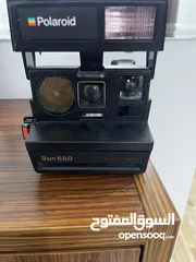  1 كاميرا وساعة