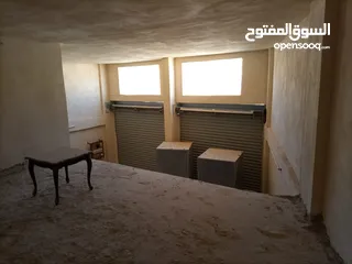  2 عمارة صناعي حرفي 3 طوابق مميزة البتراوي حي المسامير