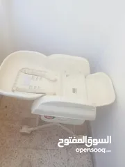  4 تخت هزاز بيبي
