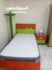  5 غرفه مميزه جدا  لأبنك.. غرفة اطفال مفرد روعه