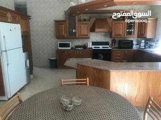  11 شقة مفروشة سوبر ديلوكس اعلان رقم (D306)