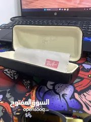  8 نضاره ريبان اصلي ونادر
