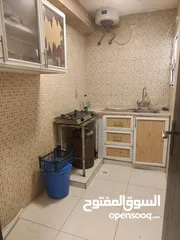  4 Monthly Basis No Contract Fully Furnished Studio Flat in Falaj Sohar close to Al Meera Hypermarket