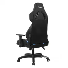  8 Alseye A3 Blue/Black Gaming Chair - كرسي جيمينج !