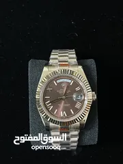  20 Rolex ماستر كولتي فعلي