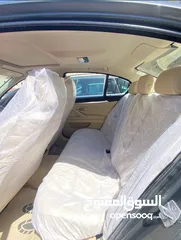  4 موديل 2014Bmw520i