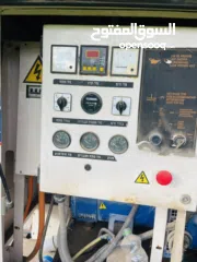  3 مطور كهرباء بيركيم 25 كيلو