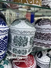  2 كميم ديوانيه اشكال والوان