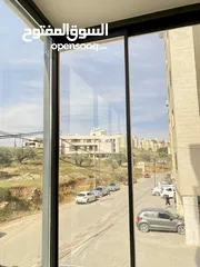  7 شقةسوبر ديلوكس مفروشة للايجار الشهري