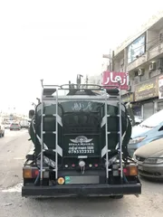  3 هنداي مايتي 99 للبيع  جره 5 وبرميلين ماتور متسوبيشي 34 جير دب بككس سهلي جبلي  افرهول جديد قبل اسبوع