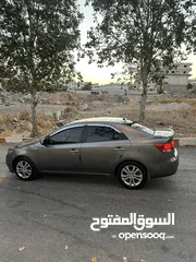  4 كيا فورتي2008
