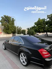  5 Mercedes s600 for sale للبيع مرسيدس