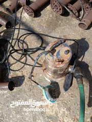  2 بركه سباحه