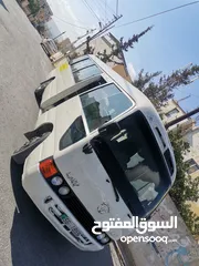  3 تويوتا كوستر 2001 للبيع...